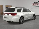 Thumbnail of 2025 White Dodge Durango