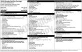 Thumbnail of 2022 Ceramic Gray Clearcoat Chrysler Pacifica
