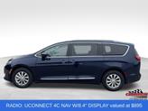 Thumbnail of 2019 Jazz Blue Pearlcoat Chrysler Pacifica