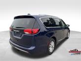 Thumbnail of 2019 Jazz Blue Pearlcoat Chrysler Pacifica
