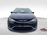 Thumbnail of 2019 Jazz Blue Pearlcoat Chrysler Pacifica