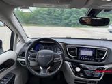 Thumbnail of 2019 Jazz Blue Pearlcoat Chrysler Pacifica