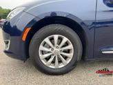 Thumbnail of 2019 Jazz Blue Pearlcoat Chrysler Pacifica