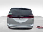 Thumbnail of 2022 Silver Mist Clearcoat Chrysler Pacifica