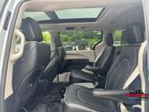 Thumbnail of 2022 Silver Mist Clearcoat Chrysler Pacifica
