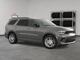 Thumbnail of 2025 Gray Dodge Durango