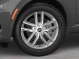 Thumbnail of 2025 Gray Dodge Durango