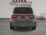 Thumbnail of 2025 Gray Dodge Durango