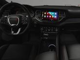 Thumbnail of 2025 Gray Dodge Durango
