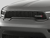 Thumbnail of 2025 Gray Dodge Durango