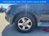 Thumbnail of 2012 Black Ford Escape