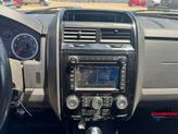 Thumbnail of 2012 Black Ford Escape