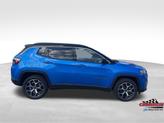 Thumbnail of 2025 Hydro Blue Pearlcoat Jeep Compass