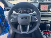 Thumbnail of 2025 Hydro Blue Pearlcoat Jeep Compass