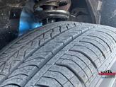 Thumbnail of 2025 Hydro Blue Pearlcoat Jeep Compass