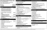 Thumbnail of 2019 Billet Silver Metallic Clearcoat Chrysler Pacifica