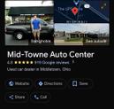 Thumbnail of 2018 Gray Cadillac Escalade ESV