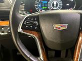 Thumbnail of 2018 Gray Cadillac Escalade ESV