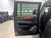 Thumbnail of 2018 Gray Cadillac Escalade ESV