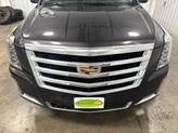 Thumbnail of 2018 Gray Cadillac Escalade ESV