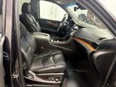 Thumbnail of 2018 Gray Cadillac Escalade ESV