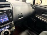 Thumbnail of 2017 Red Toyota Prius v
