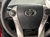 Thumbnail of 2017 Red Toyota Prius v
