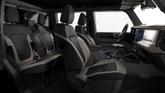 Thumbnail of 2025 Green Ford Bronco