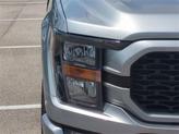 Thumbnail of 2023 Iconic Silver Metallic Ford F-150