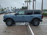 Thumbnail of 2025 Azure / Gray Ford Bronco