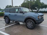 Thumbnail of 2025 Azure / Gray Ford Bronco
