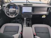 Thumbnail of 2025 Azure / Gray Ford Bronco