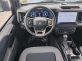 Thumbnail of 2025 Azure / Gray Ford Bronco