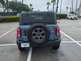 Thumbnail of 2025 Azure / Gray Ford Bronco