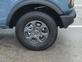 Thumbnail of 2025 Azure / Gray Ford Bronco