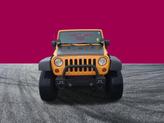 Thumbnail of 2013 Dozer Clearcoat Jeep Wrangler
