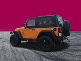 Thumbnail of 2013 Dozer Clearcoat Jeep Wrangler