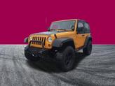 Thumbnail of 2013 Dozer Clearcoat Jeep Wrangler