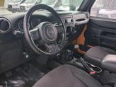 Thumbnail of 2013 Dozer Clearcoat Jeep Wrangler