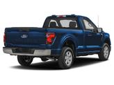 Thumbnail of 2025 Blue Ford F-150