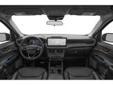 Thumbnail of 2025 Shadow Black Ford Maverick