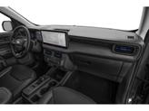 Thumbnail of 2025 Shadow Black Ford Maverick