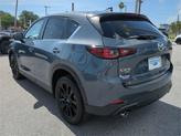 Thumbnail of 2023 Polymetal Gray Metallic Mazda CX-5