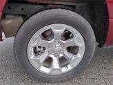 Thumbnail of 2022 Delmonico Red Pearlcoat RAM 1500