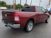 Thumbnail of 2022 Delmonico Red Pearlcoat RAM 1500