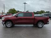Thumbnail of 2022 Delmonico Red Pearlcoat RAM 1500