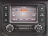 Thumbnail of 2022 Delmonico Red Pearlcoat RAM 1500
