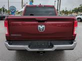 Thumbnail of 2022 Delmonico Red Pearlcoat RAM 1500