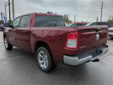 Thumbnail of 2022 Delmonico Red Pearlcoat RAM 1500