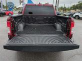 Thumbnail of 2022 Delmonico Red Pearlcoat RAM 1500